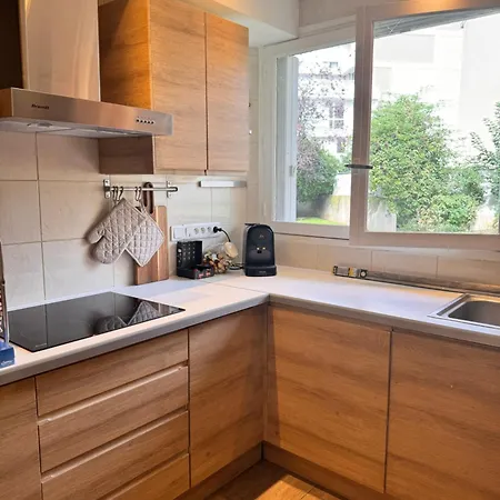 Notre Lovely Appartement