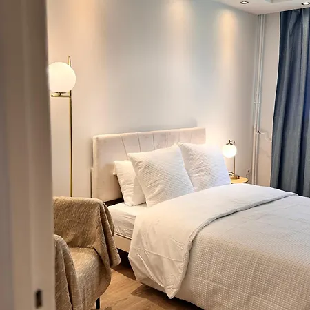 Notre Lovely Appartement