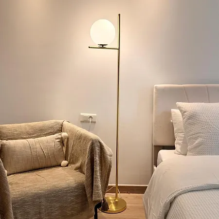 Notre Lovely Appartement