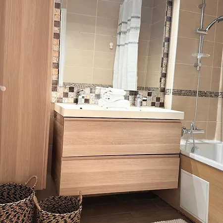 Notre Lovely Appartement Le Perreux-Sur-Marne